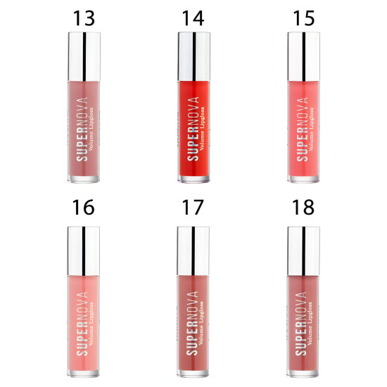 Topface Supernova Volume Lipgloss